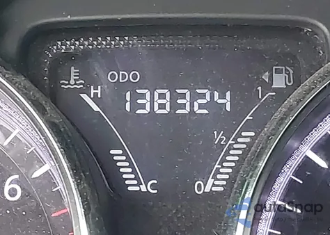 2016 Nissan Versa 1.6 S/1.6 S+/1.6 Sl/1.6 Sv z USA, uszkodzony, nr VIN 3N1CN7AP0GL819142